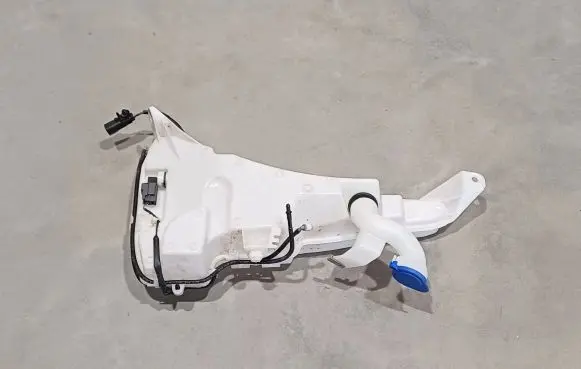 Ford Kuga III Windshield washer fluid reservoir/tank LV4B13K175