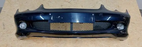 Mercedes-Benz SL R230 Front bumper A2308850325 A2308850465 2308201256