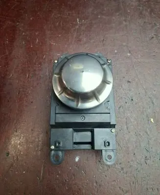 BMW 5 E60 E61 Multifunctional control switch/knob 6941801