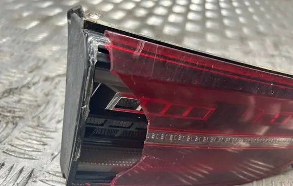 Rear/tail lights