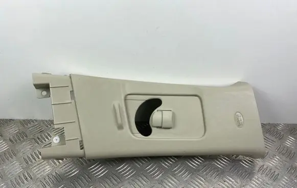 Mitsubishi Outlander (B) pillar trim (top) 7211A260ZZ