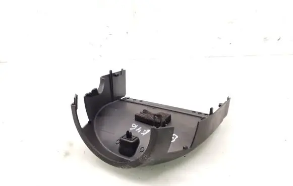BMW 3 E46 Steering wheel trim 