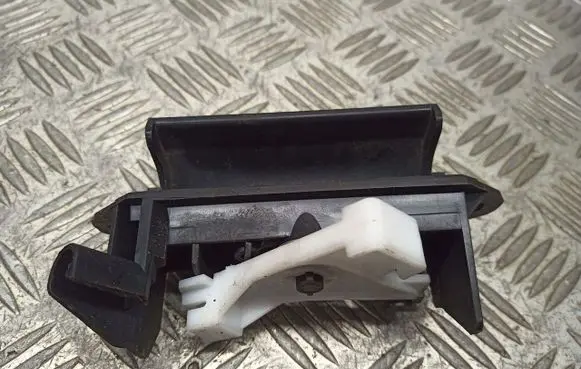 Toyota Corolla E120 E130 Tailgate opening switch 