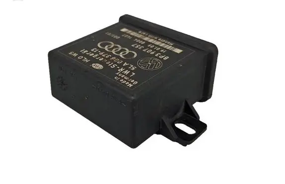 Light module LCM