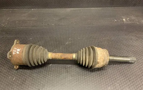 Hyundai Terracan Front driveshaft