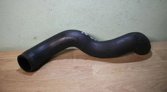Volvo S60 Intercooler hose/pipe