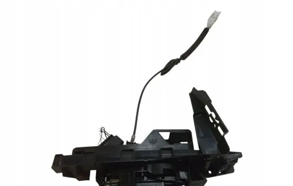 Ford Mondeo MK V Front door lock BM5AA21813CF