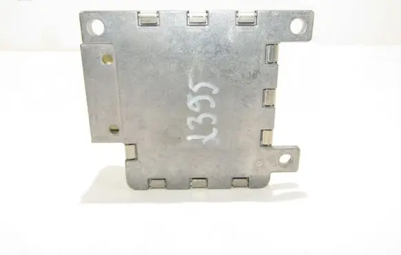 Audi A6 S6 C4 4A Airbag control unit/module 8A0959655C