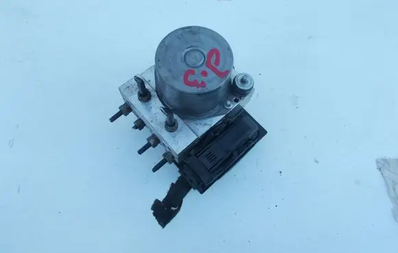 Opel Corsa D ABS control unit/module 0265951752 0265251870 95507578