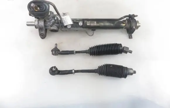 Seat Toledo II (1M) Steering rack 1J1422105DE