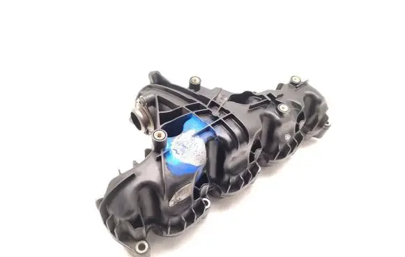 Skoda Octavia Mk2 (1Z) Intake manifold 03L129711AN 1051359S03