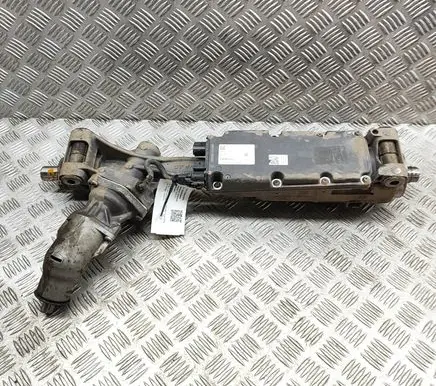Porsche Cayenne (9Y0 9Y3) Steering rack 4N0909144G 4N0909144C