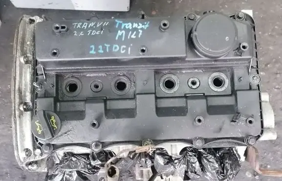 Ford Transit Engine 000KM