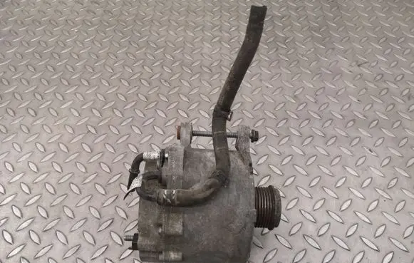 Audi A8 S8 D4 4H Generator/alternator 059903019H