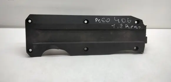 Peugeot 406 High voltage ignition coil 9629210680