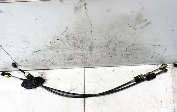 Ford Transit Gear shift cable linkage 