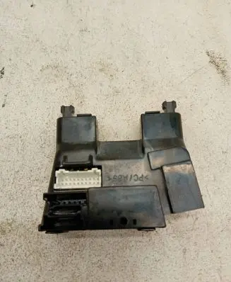 BMW 5 E60 E61 Other control units/modules 6938773 220432809