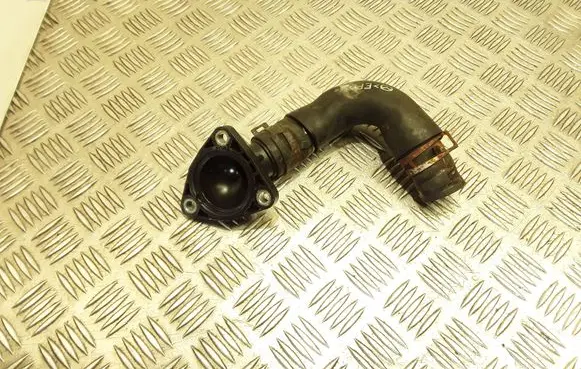 Mazda 6 Engine coolant pipe/hose
