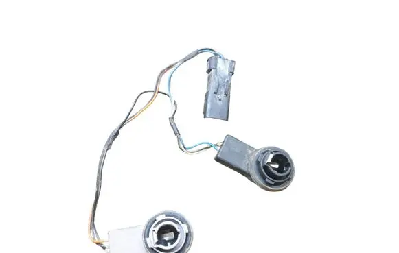 Renault Trafic II (X83) Tail light bulb cover holder 
