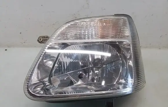 Opel Agila A Headlight/headlamp