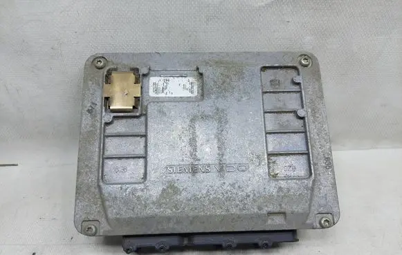 Volkswagen Fox Engine control unit/module 03D906023B-KASACJ 03D906023B