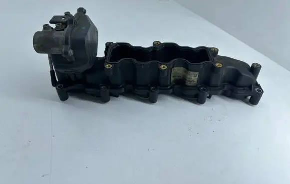 Audi A8 S8 D4 4H Intake manifold 057129712P