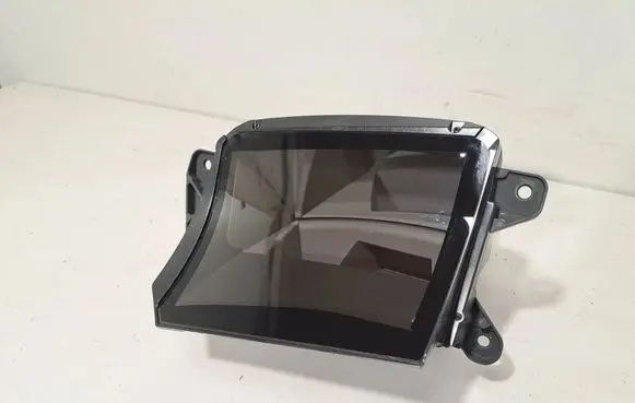 BMW X4 G02 Head up display screen 8784909 9321287