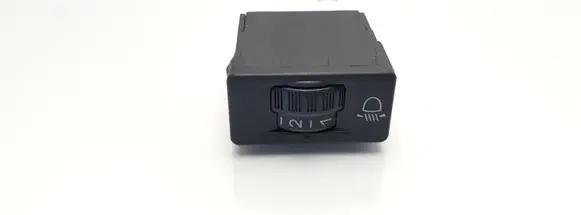 Citroen C4 Grand Picasso Headlight level height control switch 96384422XT 96366692XT