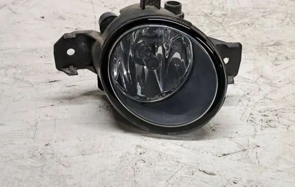 Renault Espace - Grand espace IV Front fog light 8200002469 89201771