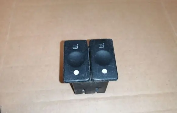 Volvo S40, V40 Seat heating switch 462722
