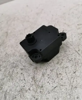 Volvo V40 Air flap motor/actuator 4N5H19E616