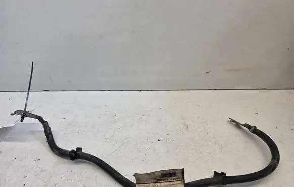 Volvo S60 Negative earth cable (battery) 30798694