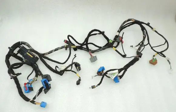 Fiat Panda II Panel wiring 51817190 00518171900
