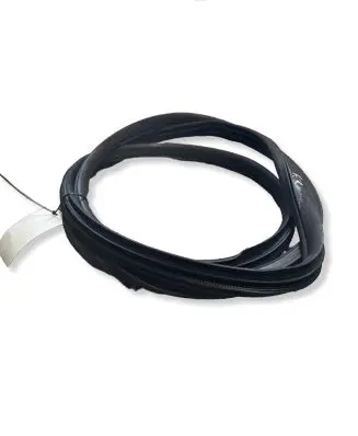 Nissan Ariya Rubber seal front door (on door) 