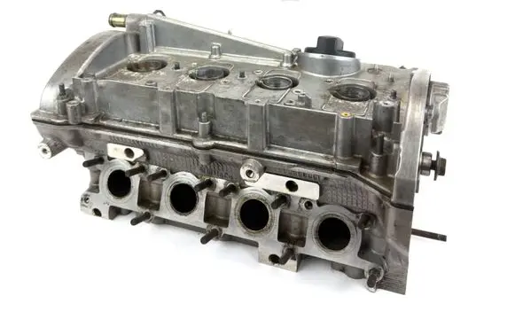 Audi A4 S4 B6 8E 8H Engine head 06A103373AS 0584590 058905161B