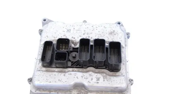 BMW 4 F32 F33 Engine control unit/module 8617551