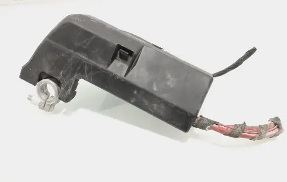 Audi A4 S4 B8 8K Positive wiring loom K98J4590 4F0915519