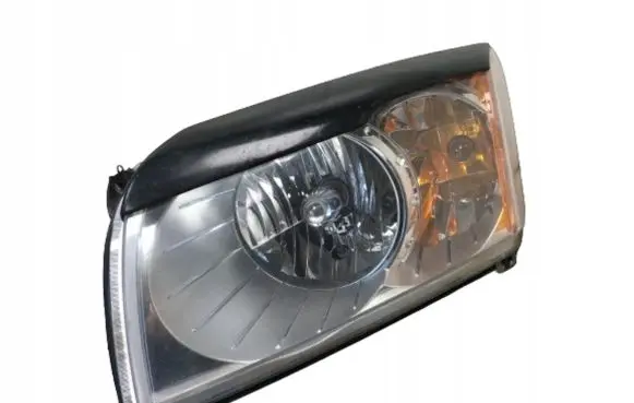 Dodge Caliber Headlight/headlamp 05303741AH