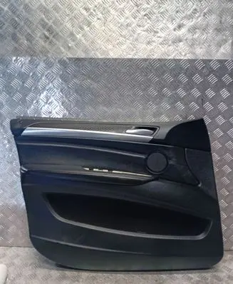 BMW X6 E71 Front door card panel trim
