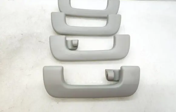 Audi A3 S3 8V A set of handles for the ceiling 8V0857607
