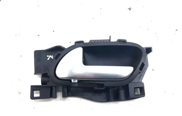 Citroen C3 Front door interior handle 9683446177 9683446877