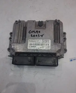 Ford Focus C-MAX Engine control unit/module ECU 0261S10164