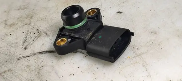 SsangYong Actyon Air pressure sensor 410590239 SJID24
