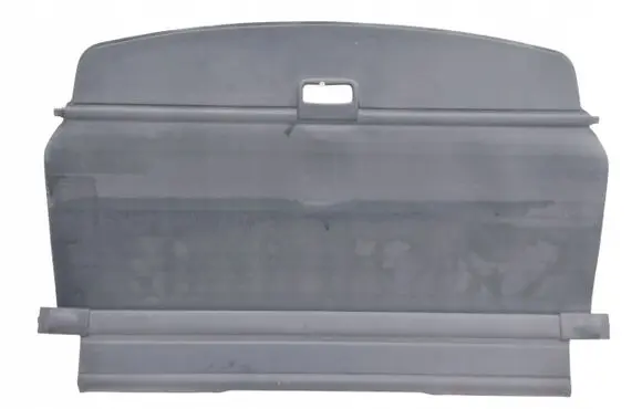 Skoda Fabia Mk1 (6Y) Parcel shelf load cover 6Y9867871B