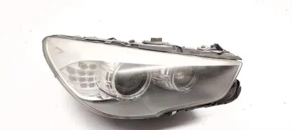 BMW 5 GT F07 Headlight/headlamp 7199614