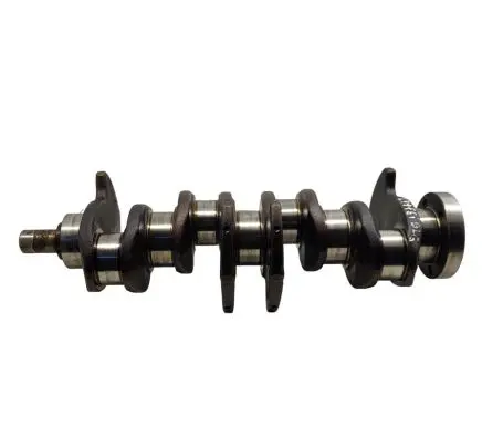 Volkswagen Touran I Crankshaft 03C105101BF