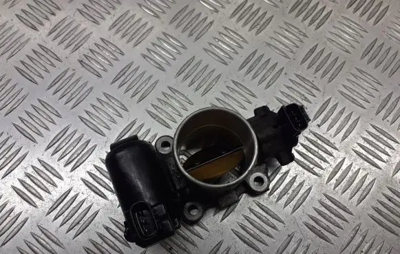 Toyota Avensis T250 Throttle valve position sensor 192300-2010
