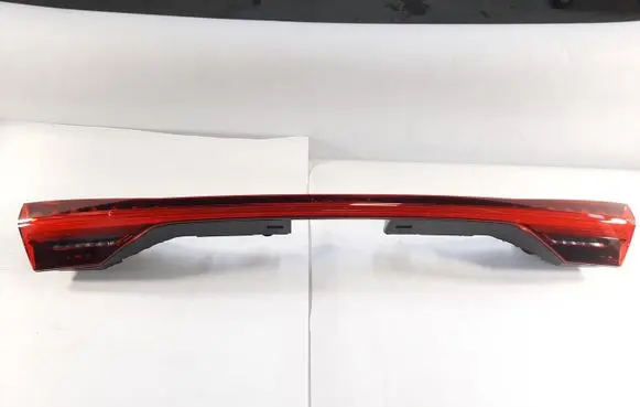 Audi A7 S7 4K8 Tailgate/trunk/boot exterior handle 4K8945095BA74K