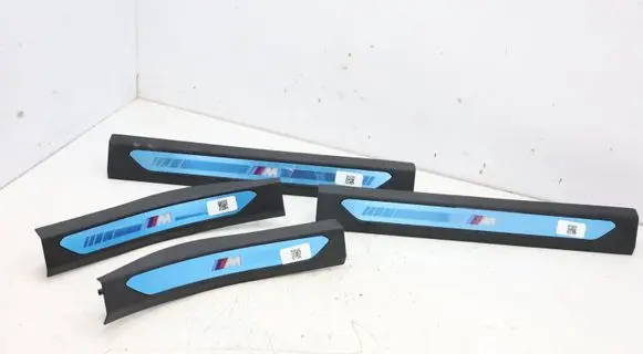 BMW X5 G05 sill trim set (inner) 8069271MWGK3006 8069271 8072217