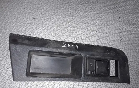 Nissan Micra Wing mirror switch K10121